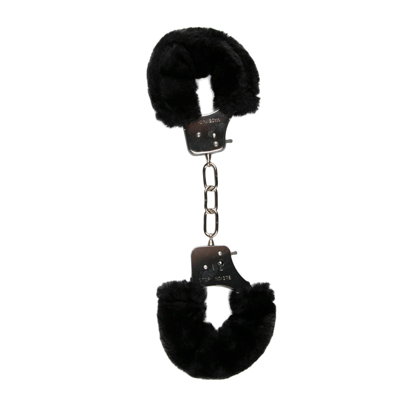 Metal Handcuffs