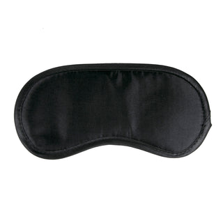Satin Ögonmask