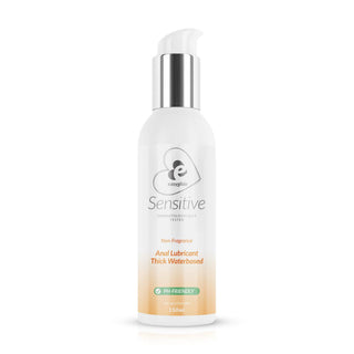 Easyglide Sensitive Anal