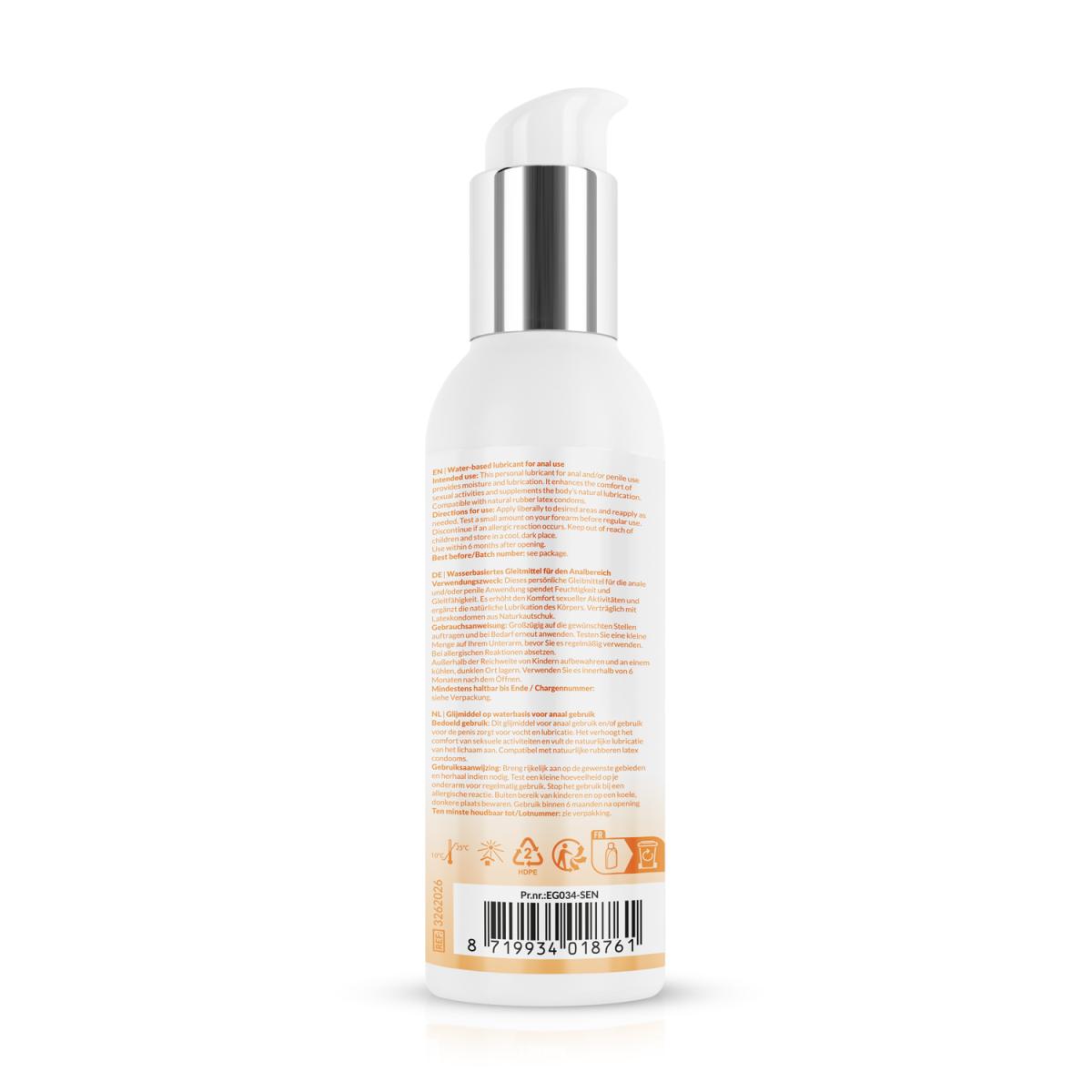 Easyglide Sensitive Anal