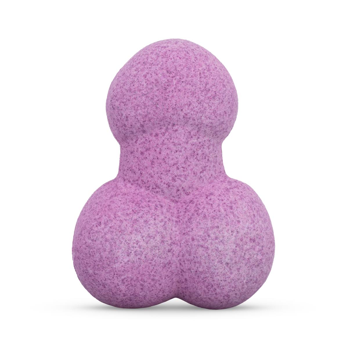 Bath bomb Willy