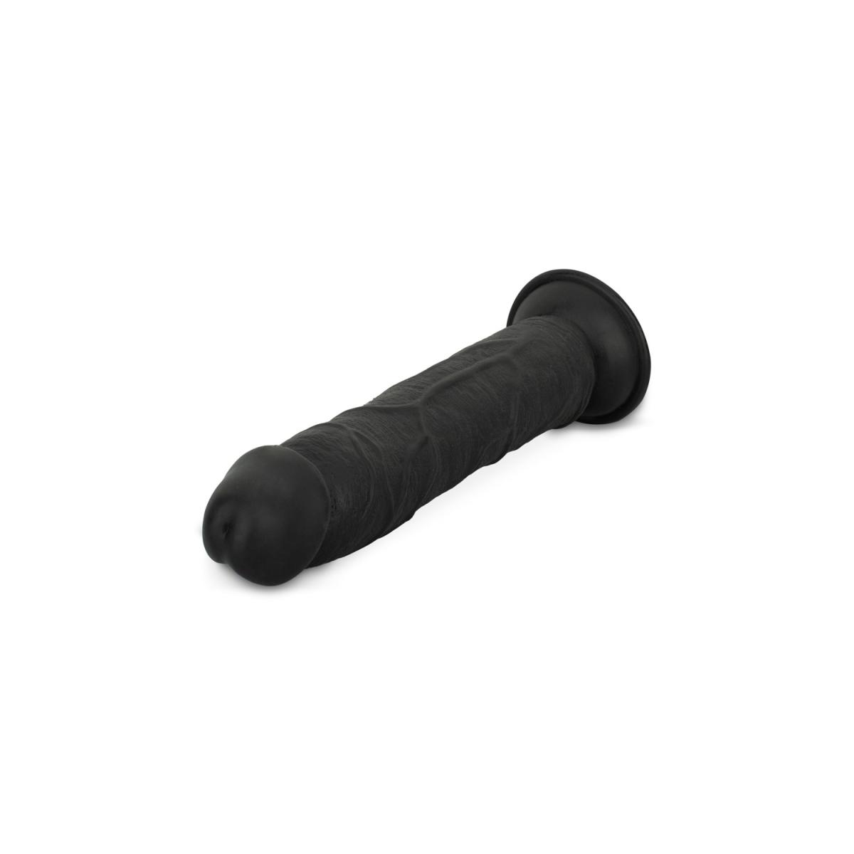 Dildo without balls
