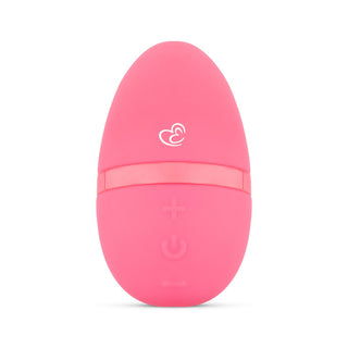 Lay-on Vibrator - Pink