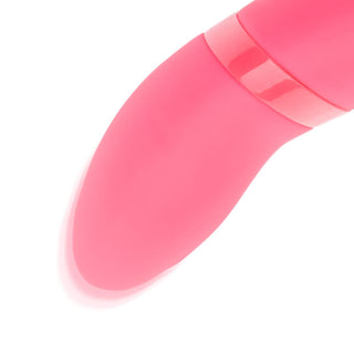 Lay-on Vibrator - Pink