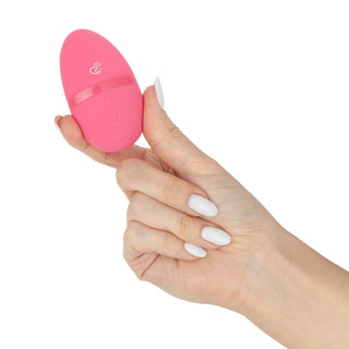 Lay-on Vibrator - Pink