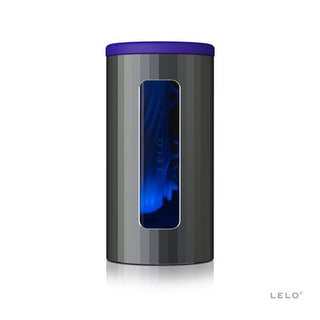 LELO F1S V2 Blå Masturbator