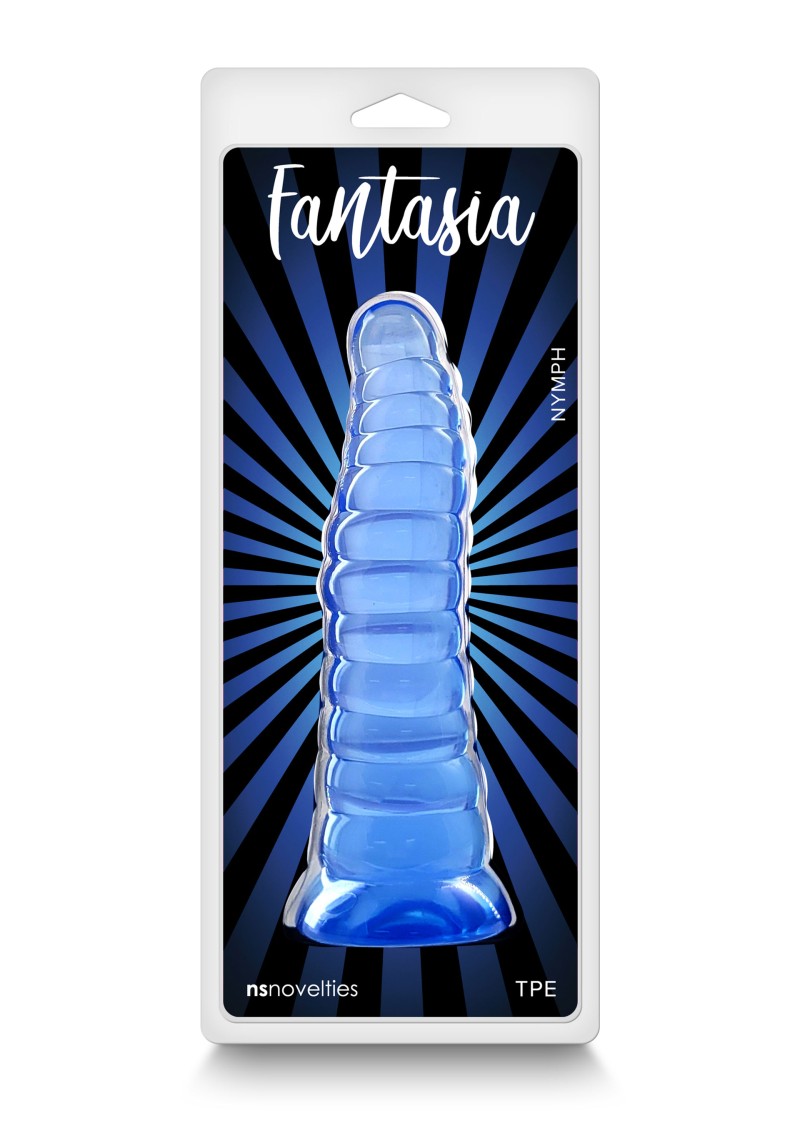 Fantasia Nymph Fantasy dildo