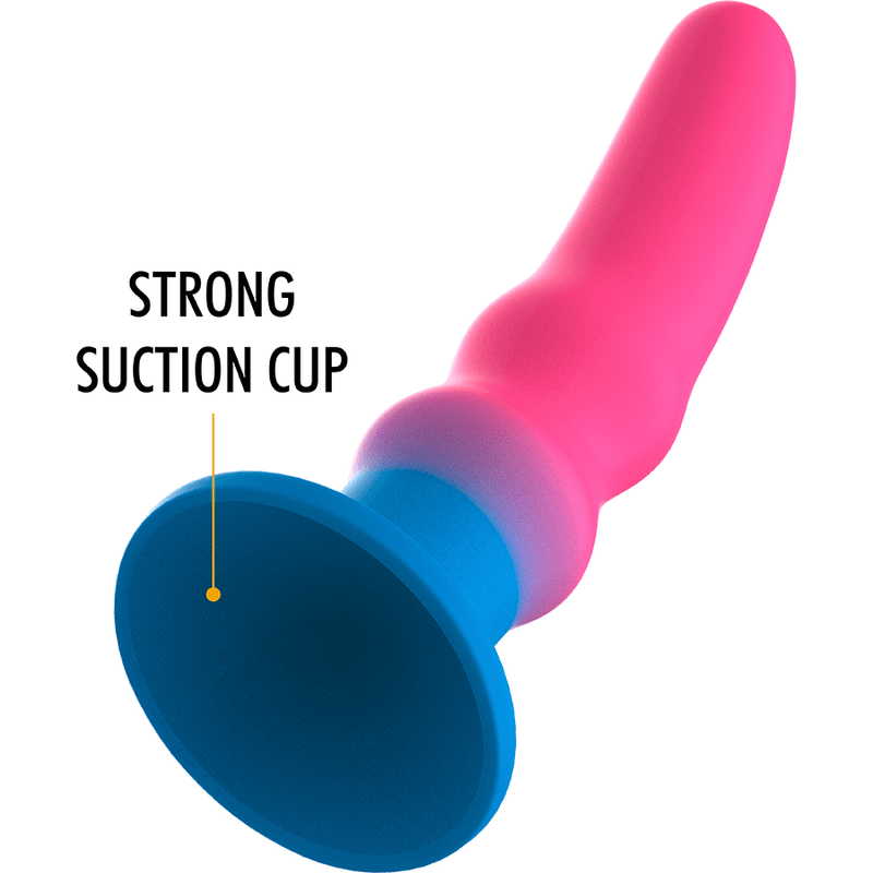 Fantasy Dildo Length 15.5 cm