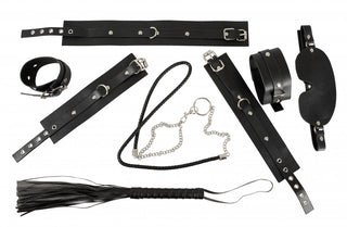 Bondage Set Väska