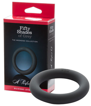 Fifty Shades Of Grey Penisring