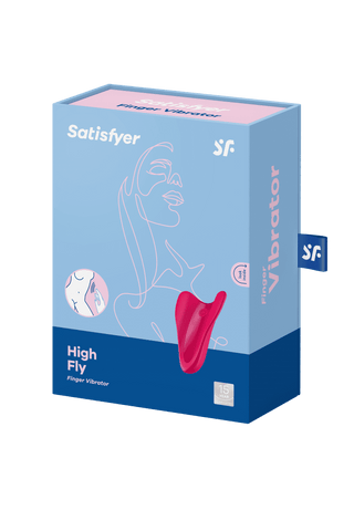 High Fly Satisfyer