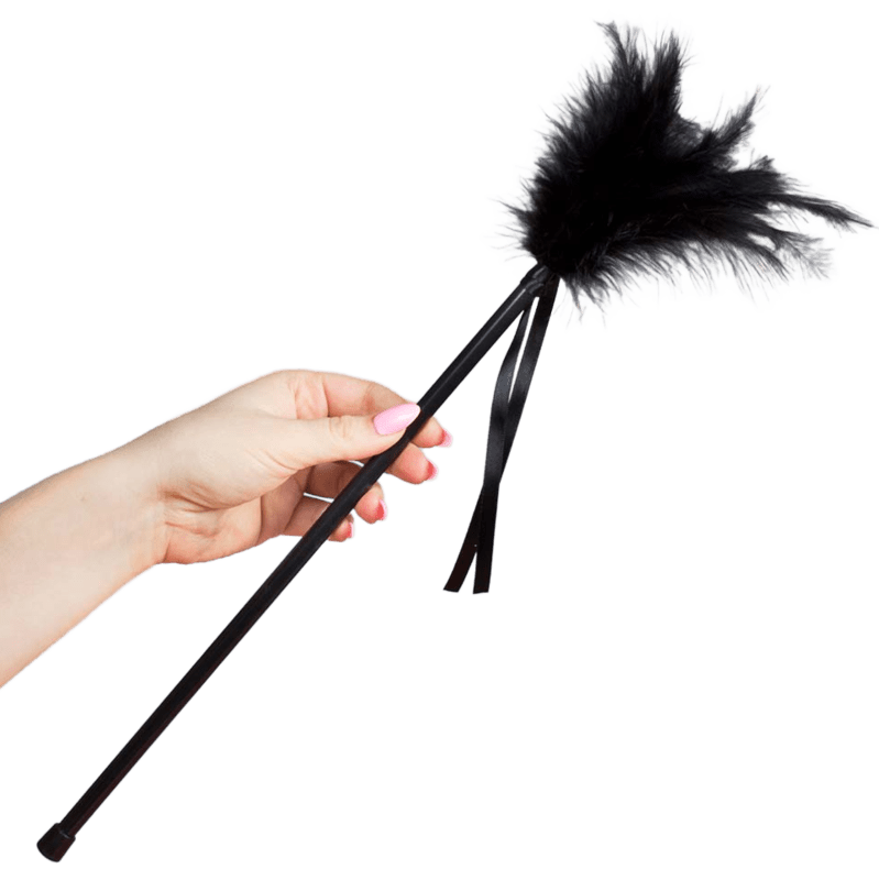 Secretplay Feather Tickler