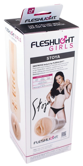 Fleshlight Stoya Vagina