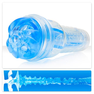 Fleshlight Turbo Thrust Blå