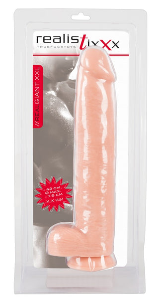 Stor Dildo 42 cm