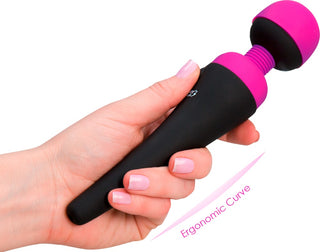 Palm Power Magic Wand