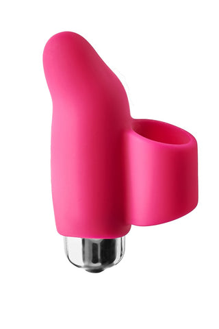 Fingervibrator Flirts