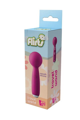 Kraftfull Mini Wand