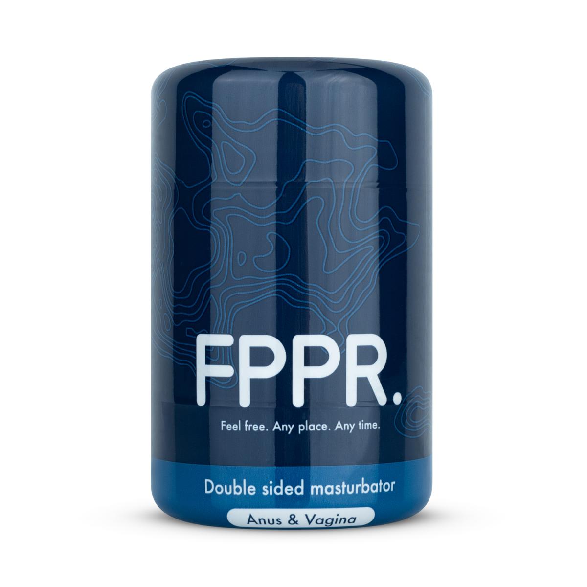 FPPR Stroker