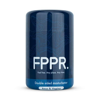 FPPR Stroker