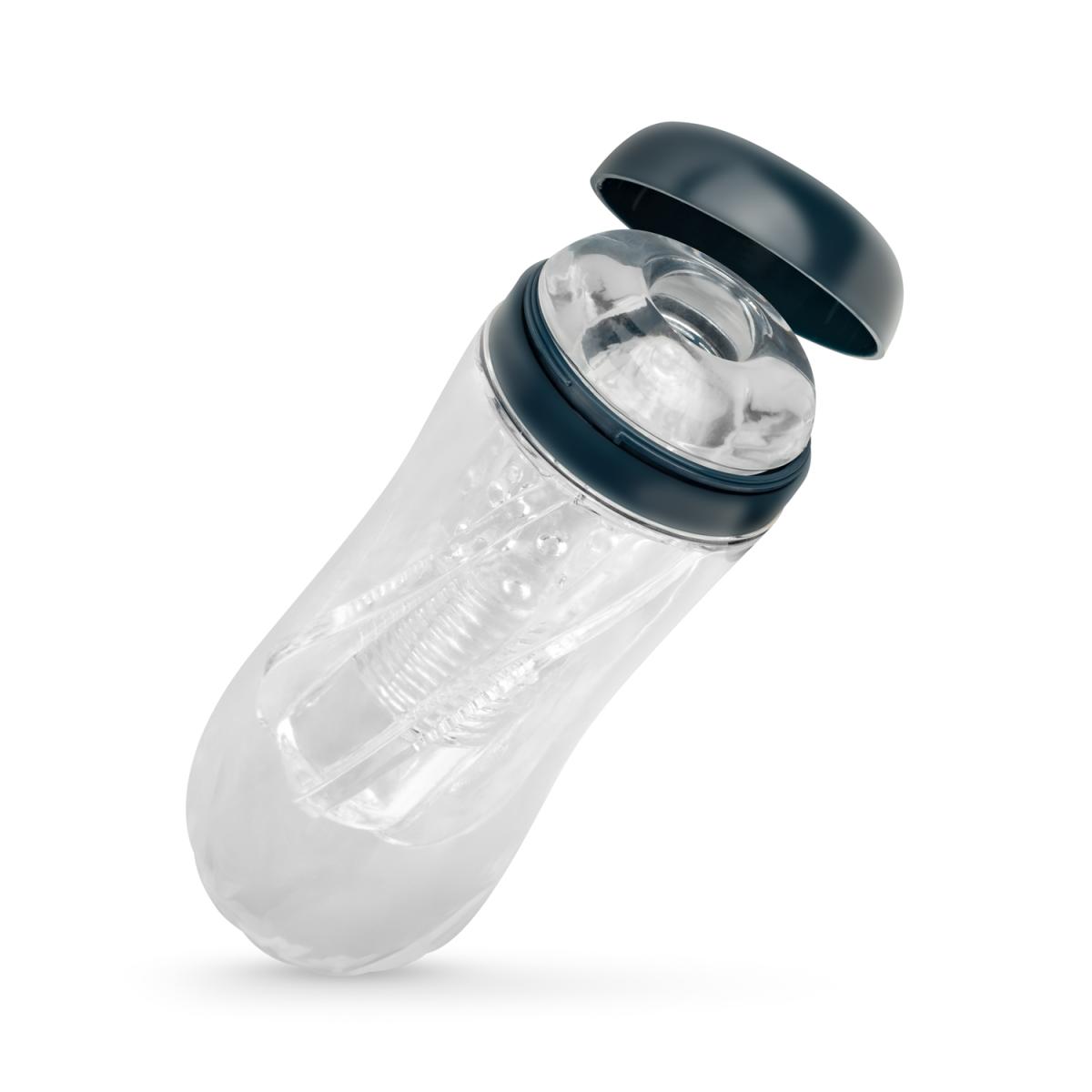 FPPR Transparent Masturbator