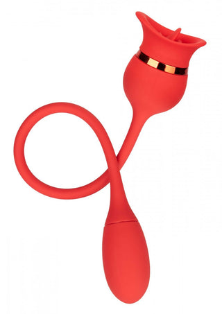 Casanova Dubbel Vibrator