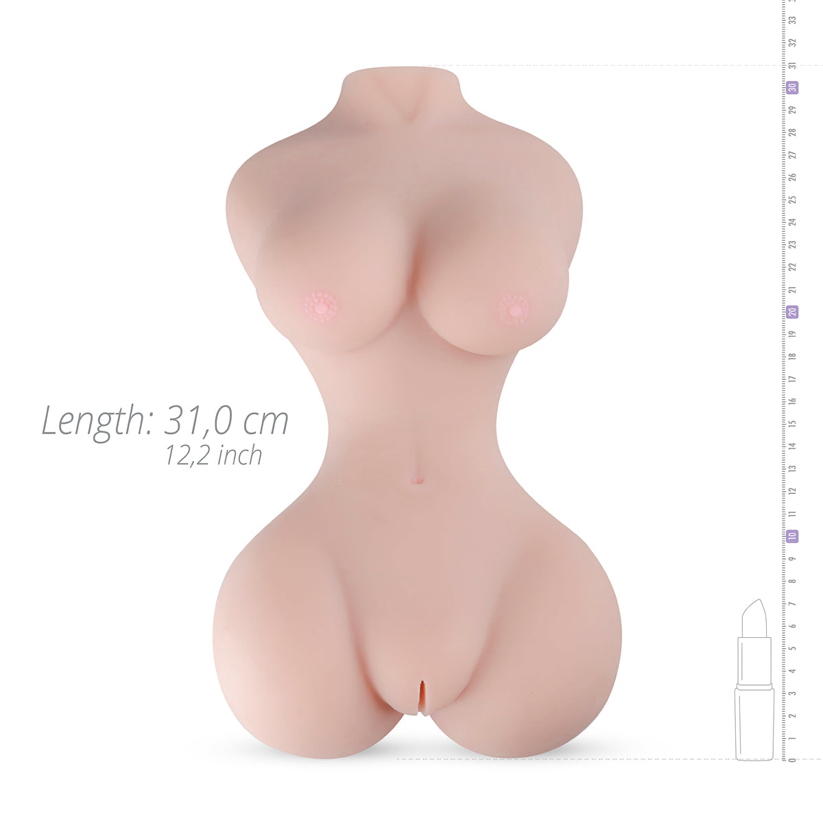 Sex Doll As A Body