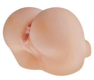 Doggy Fuck Me Silly Lösvagina