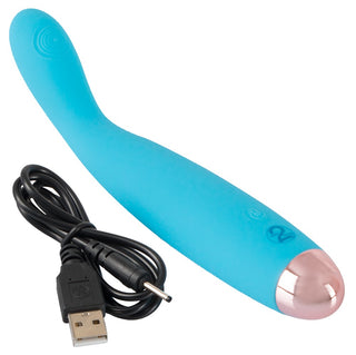 Cuties Mini G-punktvibrator