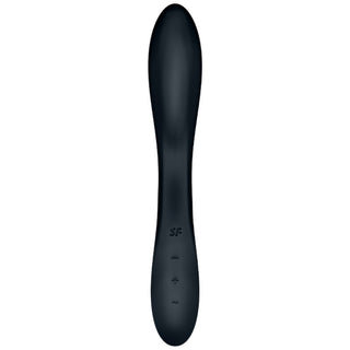 Satisfyer G punkt Rrrolling Pleasure