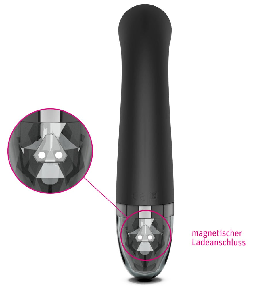 G-spot vibrator E-Stim