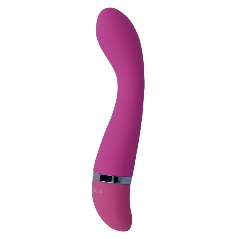 Intense Leo G-spot vibrator