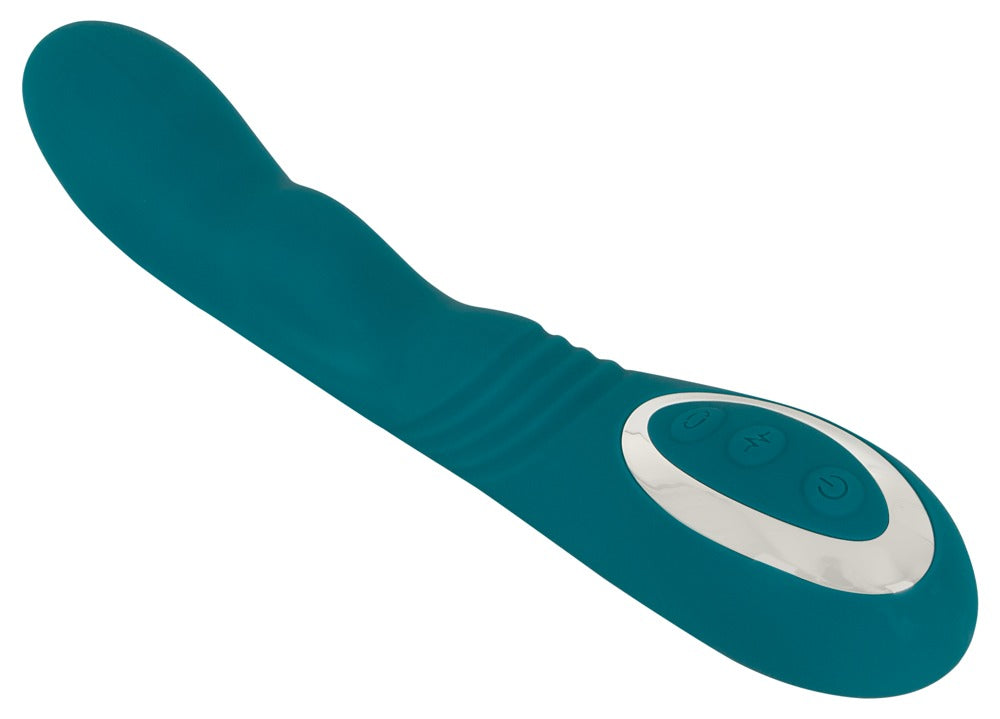 G-Spot Vibrator Rotating