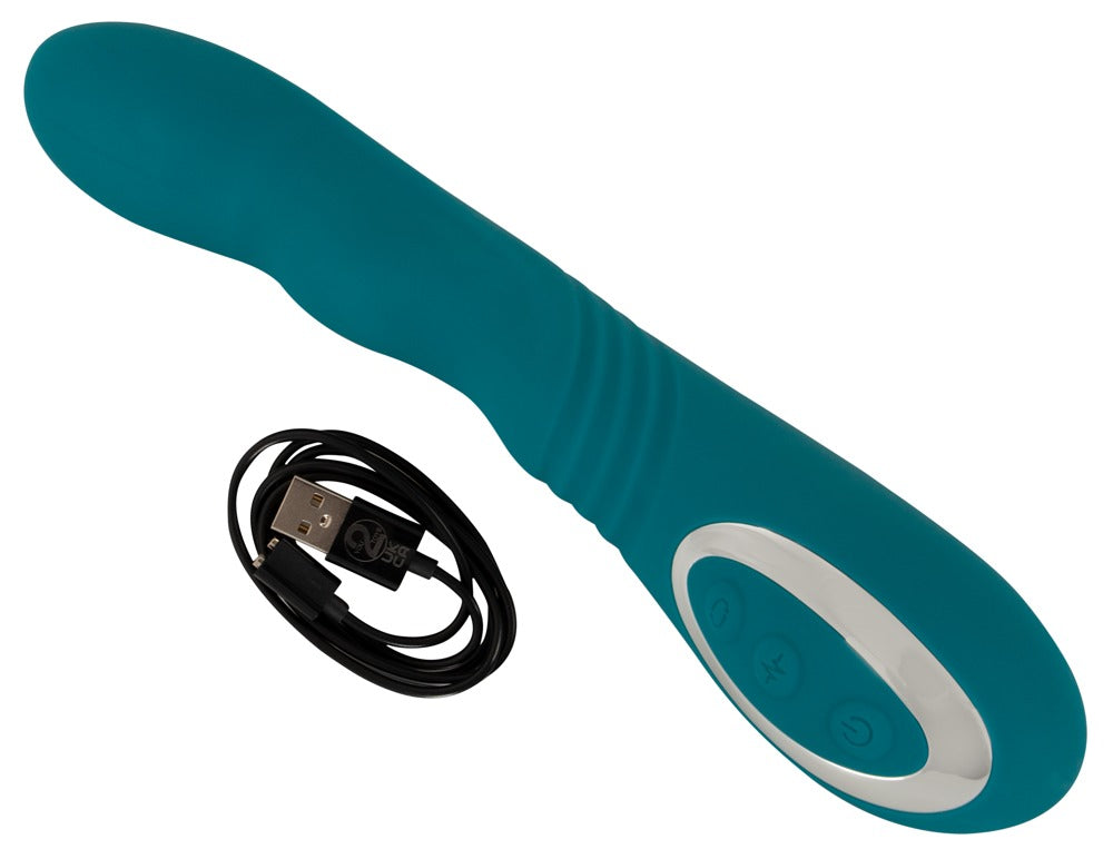 G-Spot Vibrator Rotating