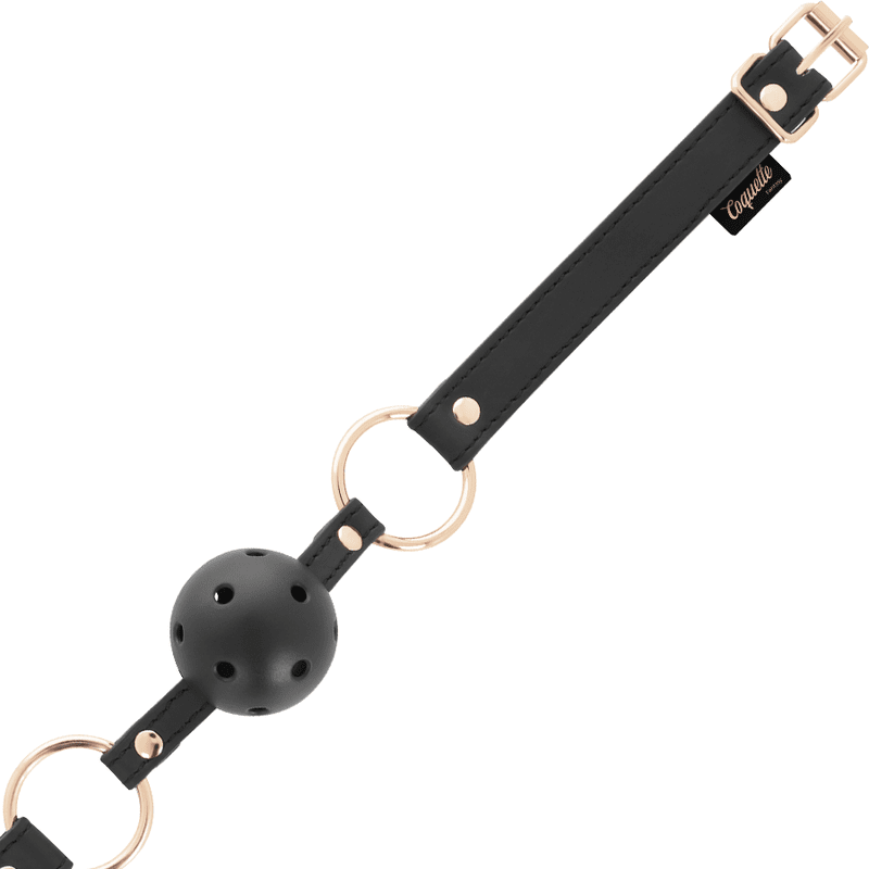 Coquette Gag Ball