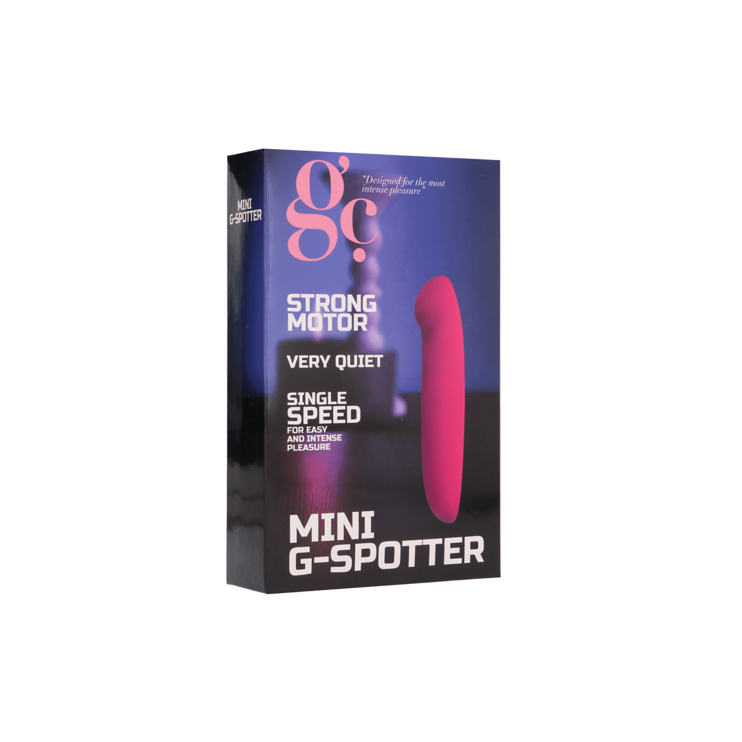 Gc Minivibrator