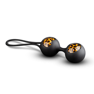 Leopard Design Geishakulor