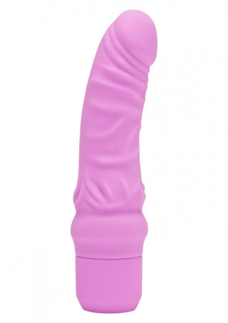 Dildovibrator 18 cm