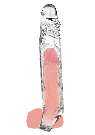 Get Real Penis Extension
