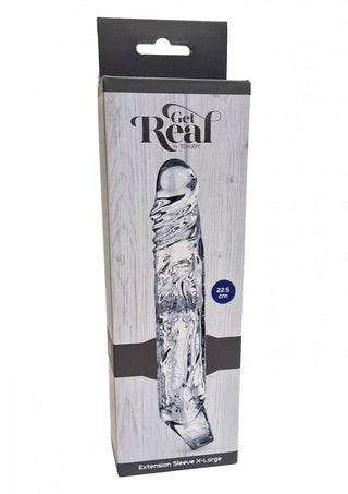 Get Real Penis Extension