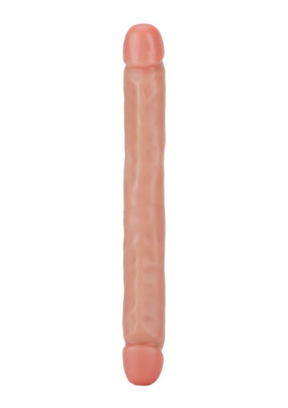Dubbeldildo 32cm