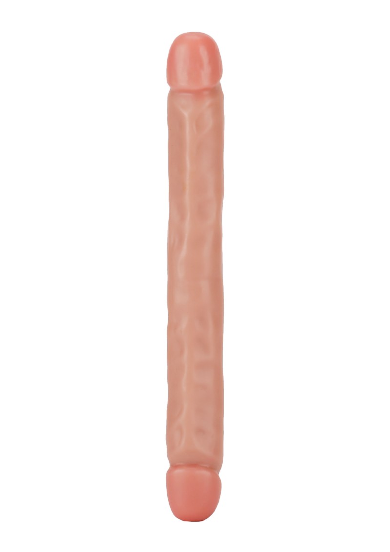 Double dildo 32cm