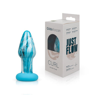 Gildo Glas Buttplug