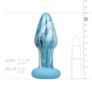 Gildo Glas Buttplug