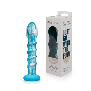 Gildo Wave Glasstav