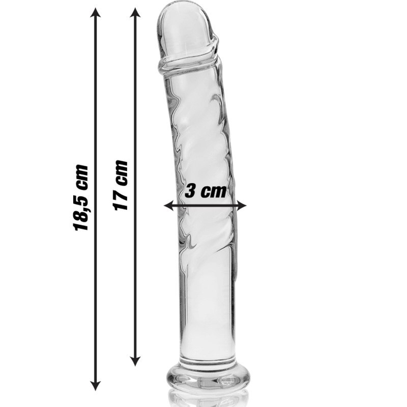 Lasi Dildo Nebula -sarja