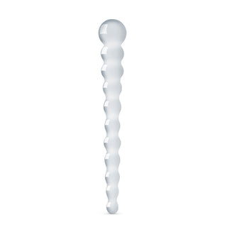 Glasstav Med Kulor 23 cm