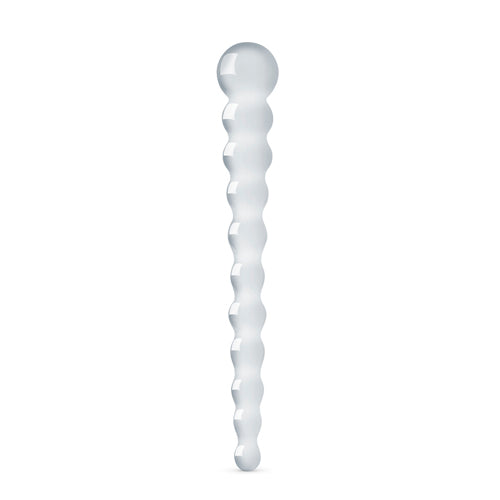 Glass Rod With Balls 23 cm