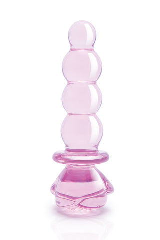 Glaze Glas Buttplug
