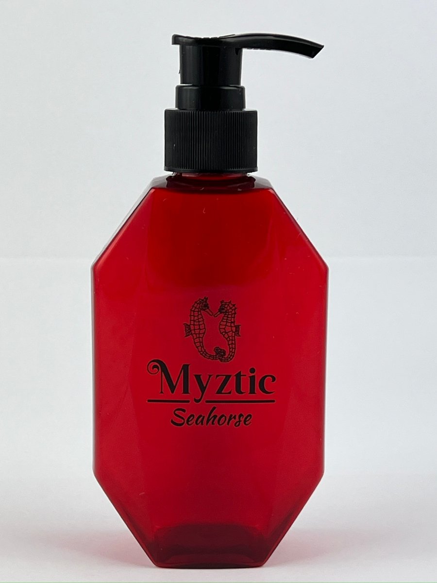 Myztic Seahorse Lubricant